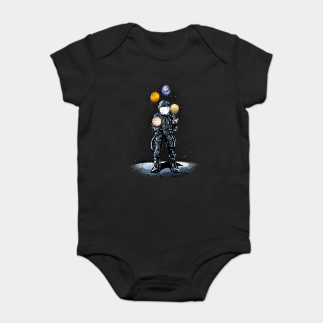 Astronaut